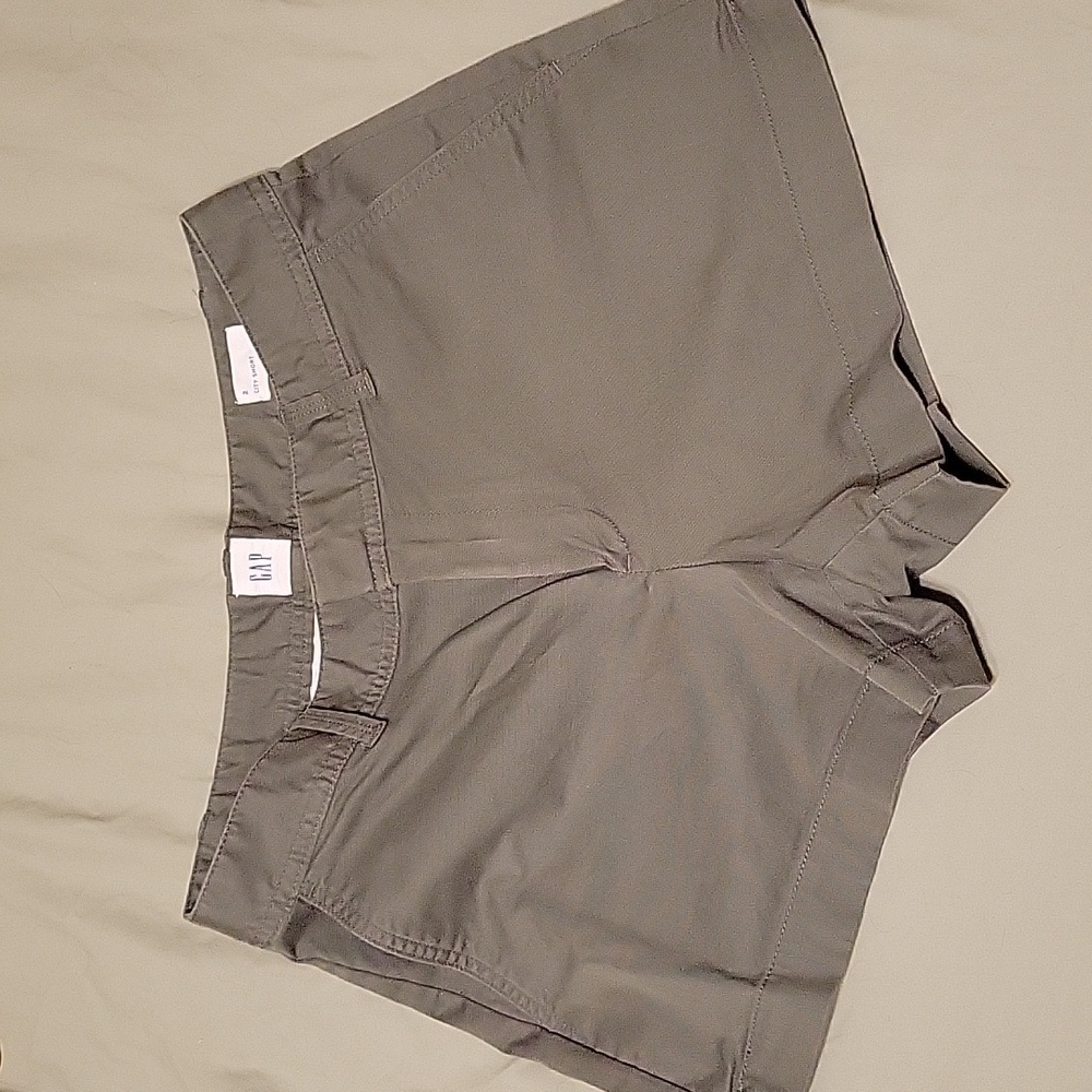 Gap city shorts